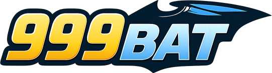 999 bat logo